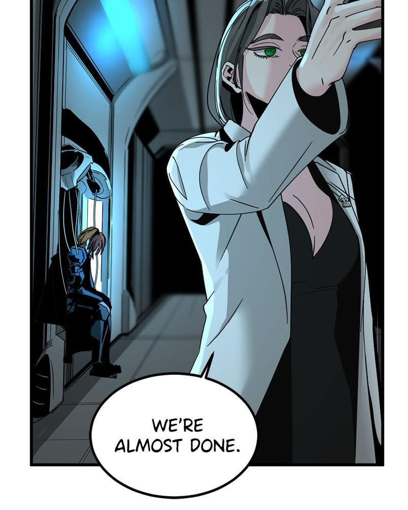 Read Hero Killer chapter 23 image 100 on Lezhin