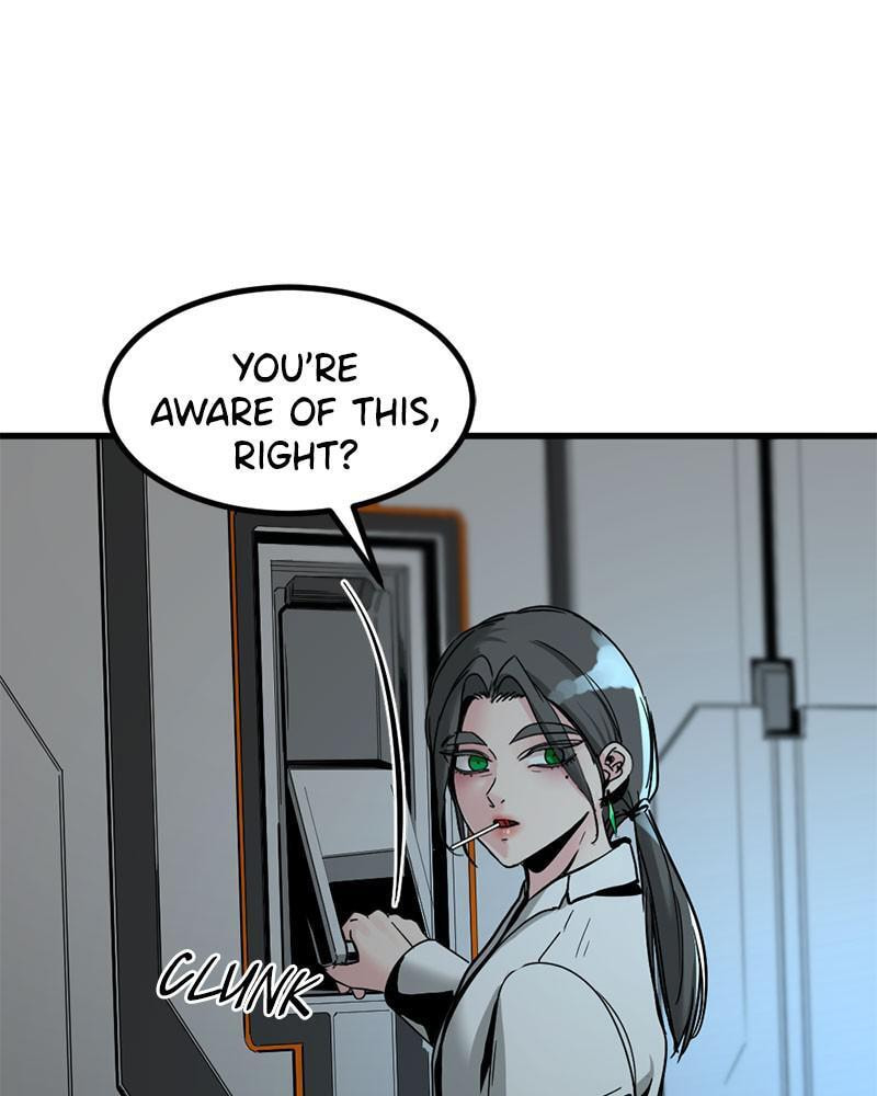 Read Hero Killer chapter 23 image 101 on Lezhin