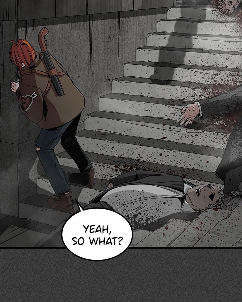 Read Hero Killer chapter 23 image 118 on Lezhin