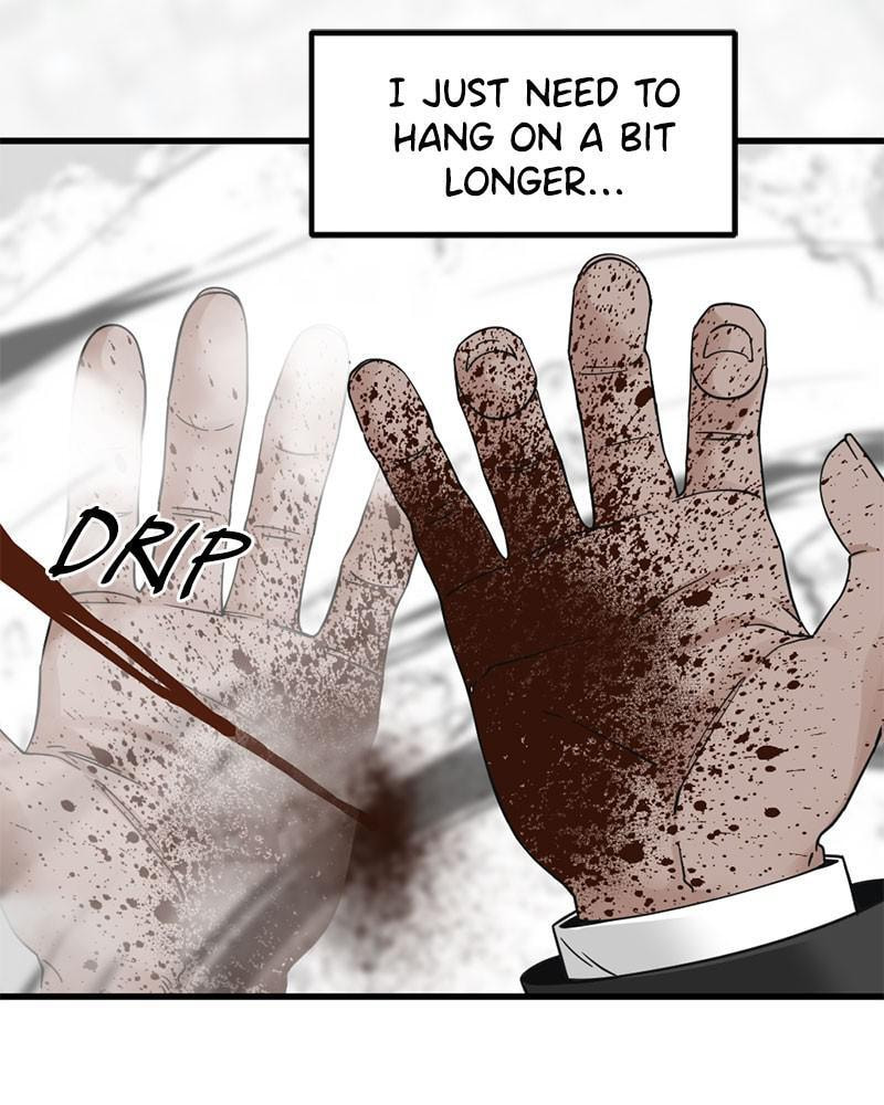 Read Hero Killer chapter 23 image 35 on Lezhin