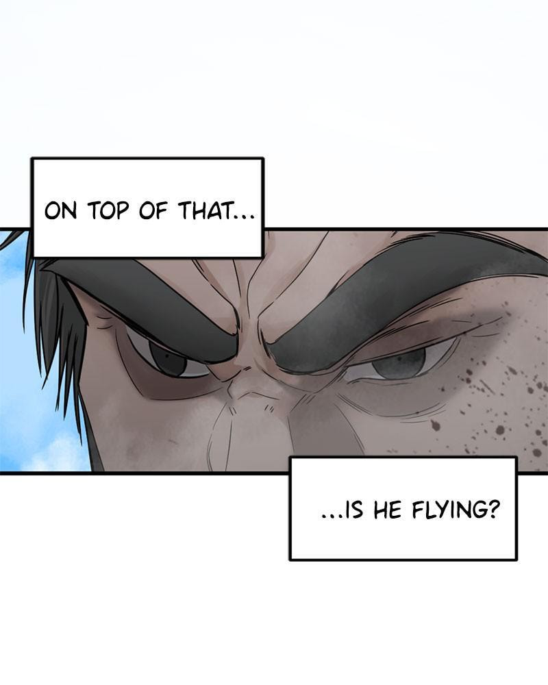 Read Hero Killer chapter 23 image 8 on Lezhin