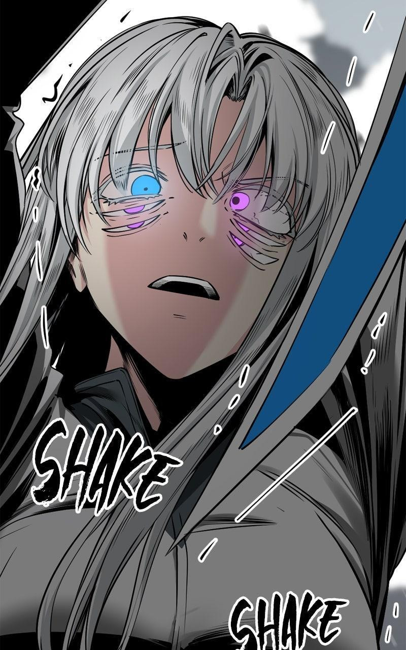 Read Hero Killer chapter 231 image 118 on Lezhin