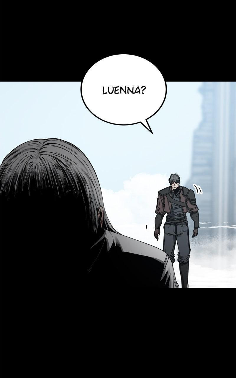 Read Hero Killer chapter 231 image 33 on Lezhin