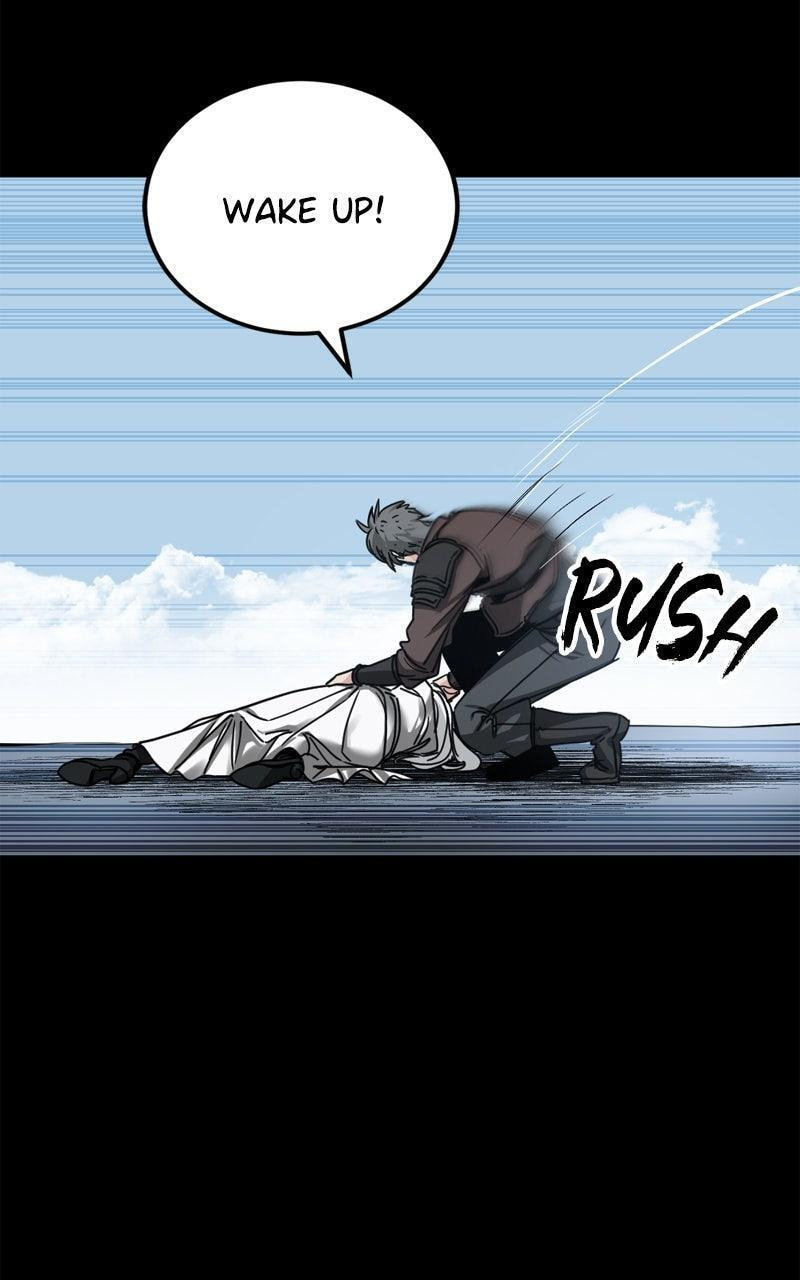 Read Hero Killer chapter 231 image 36 on Lezhin