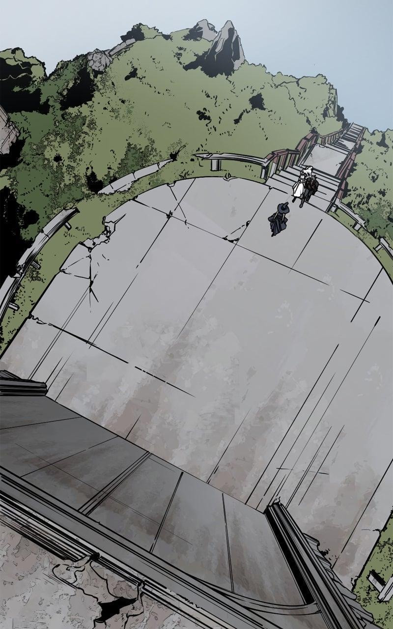 Read Hero Killer chapter 231 image 4 on Lezhin