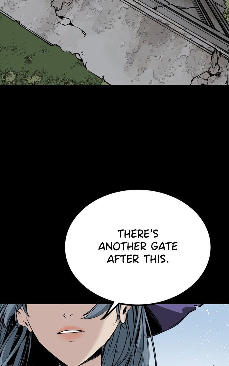 Read Hero Killer chapter 231 image 5 on Lezhin