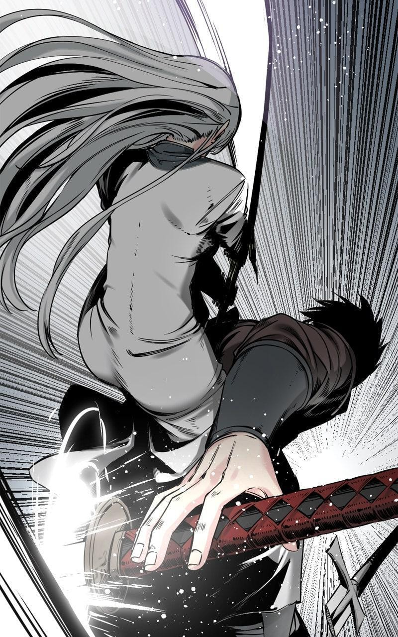 Read Hero Killer chapter 231 image 69 on Lezhin