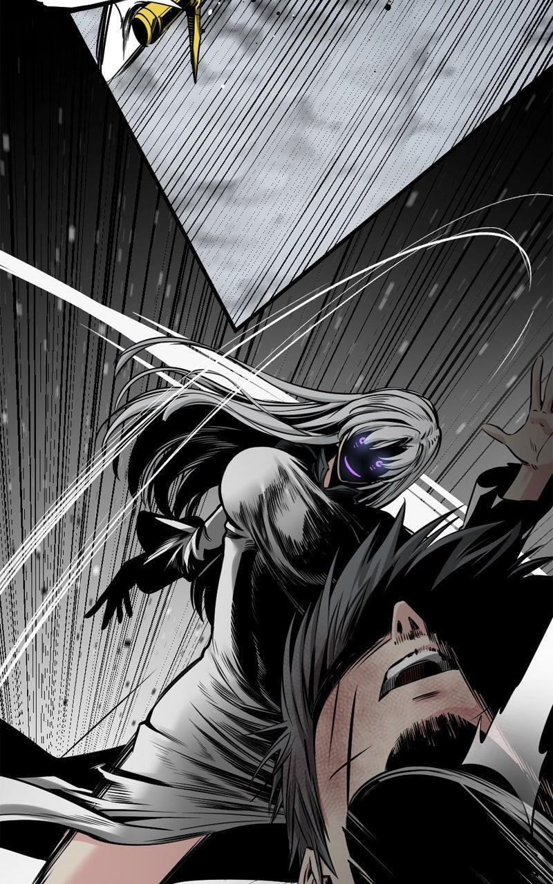Read Hero Killer chapter 231 image 74 on Lezhin