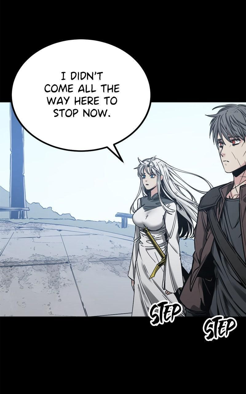 Read Hero Killer chapter 231 image 8 on Lezhin