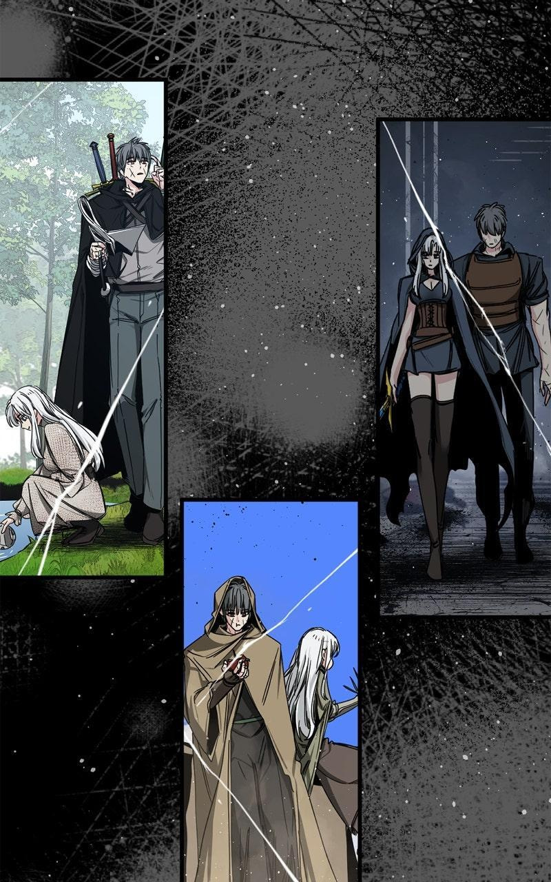 Read Hero Killer chapter 231 image 87 on Lezhin