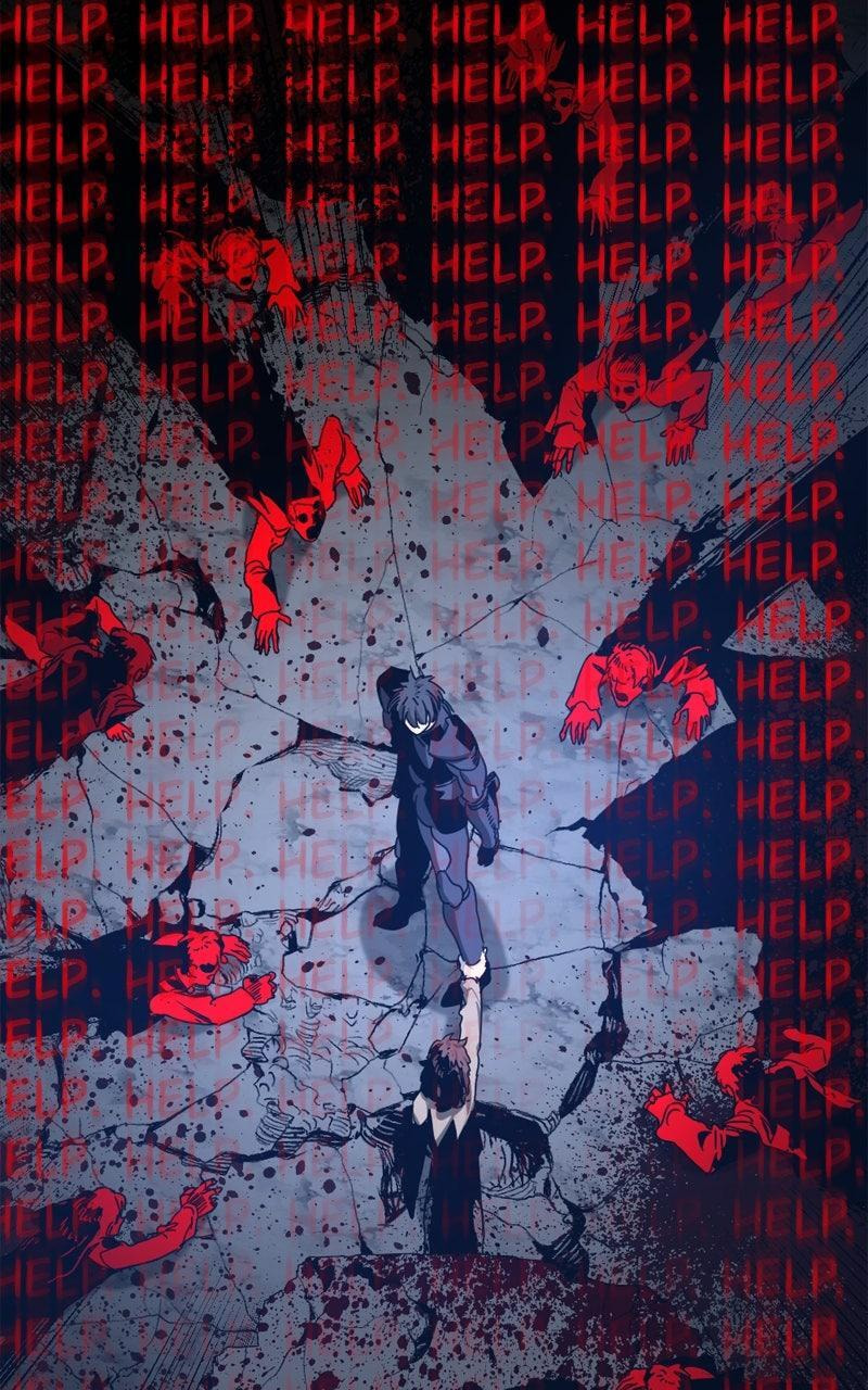 Read Hero Killer chapter 232 image 101 on Lezhin