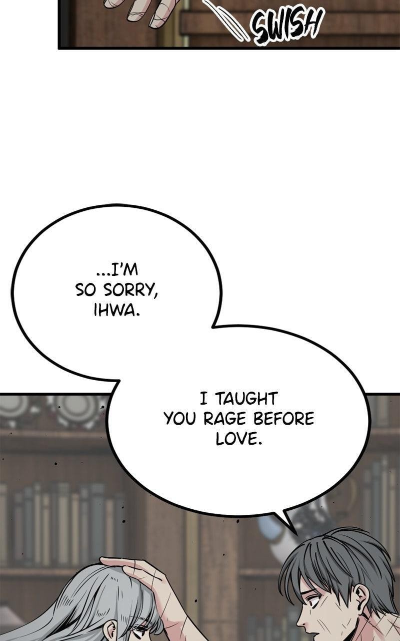 Read Hero Killer chapter 232 image 20 on Lezhin