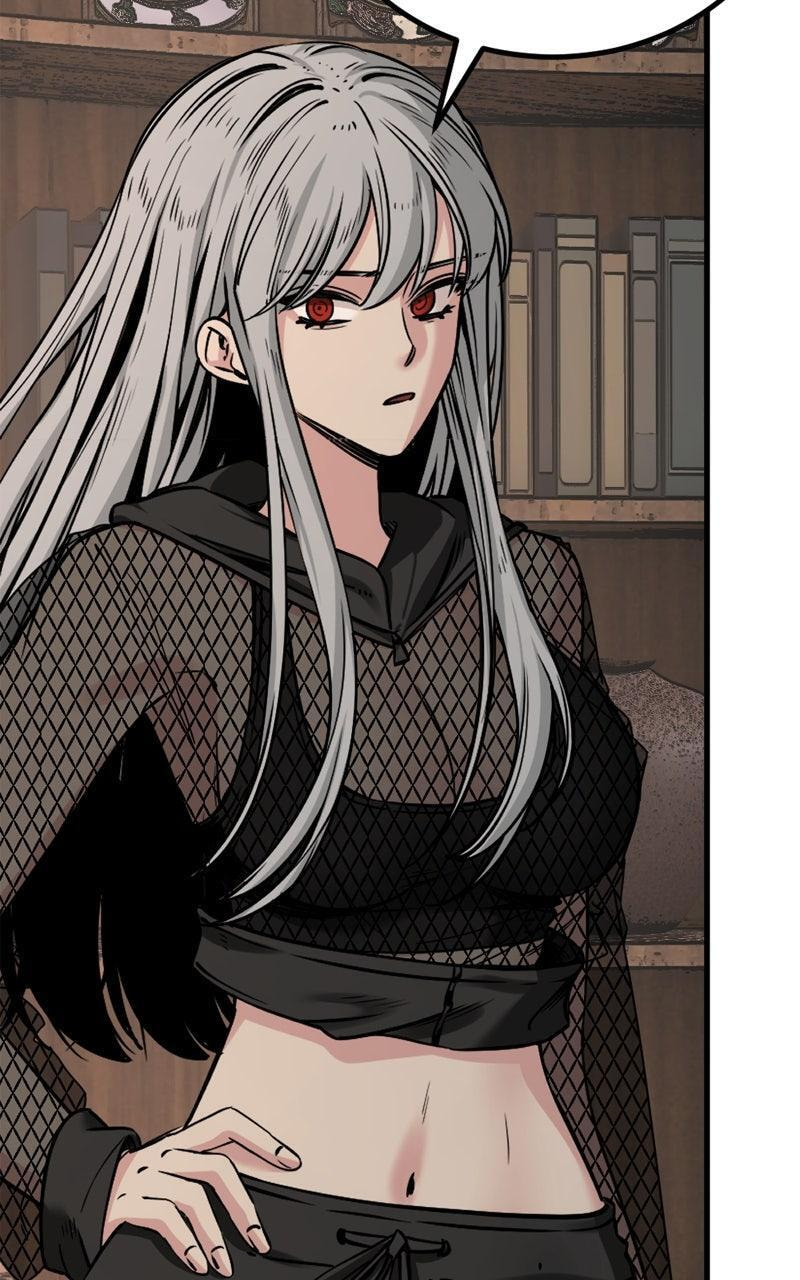 Read Hero Killer chapter 232 image 29 on Lezhin