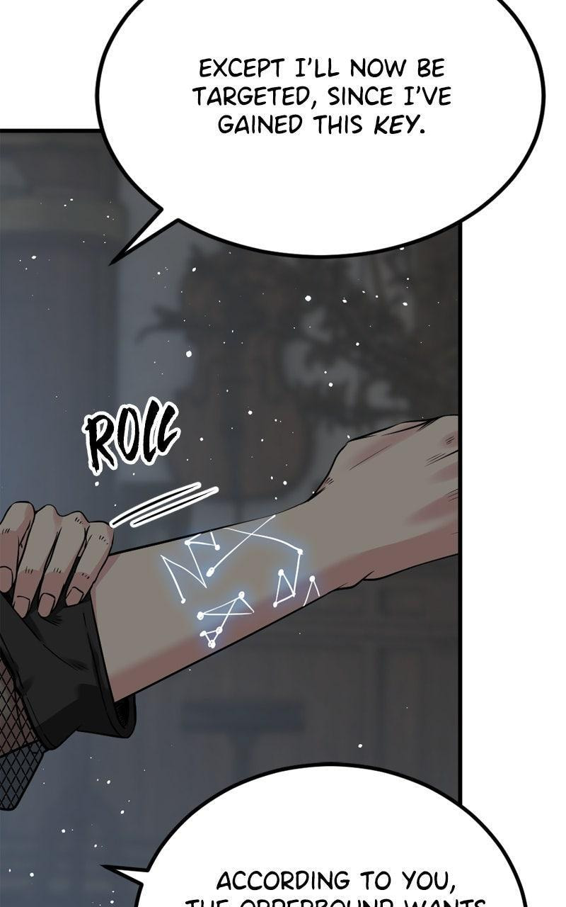 Read Hero Killer chapter 232 image 41 on Lezhin
