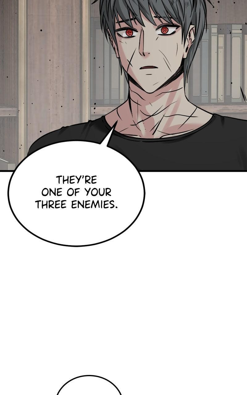 Read Hero Killer chapter 232 image 43 on Lezhin