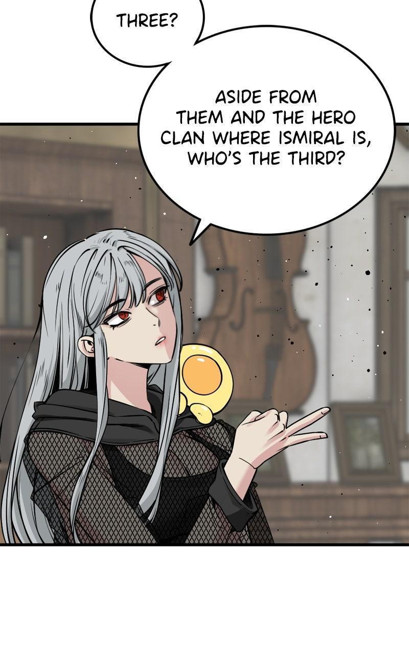 Read Hero Killer chapter 232 image 44 on Lezhin