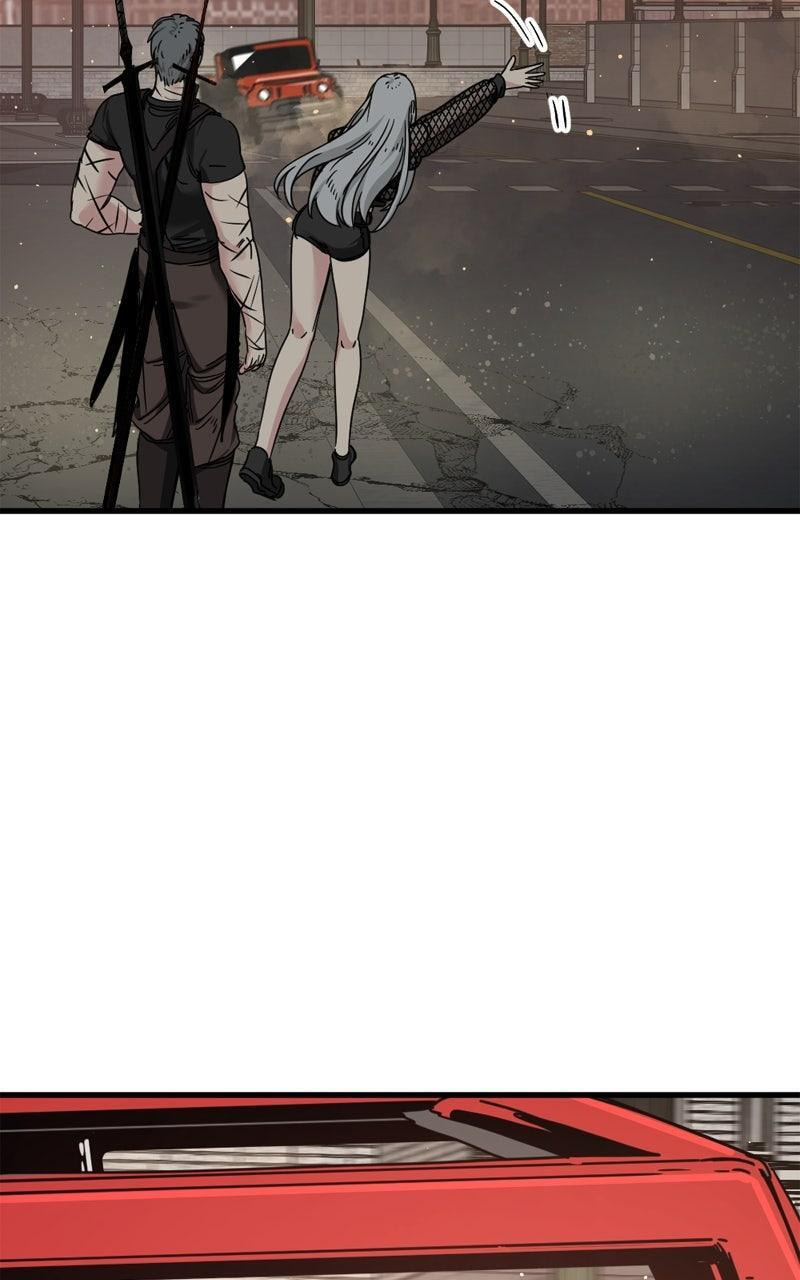 Read Hero Killer chapter 232 image 74 on Lezhin