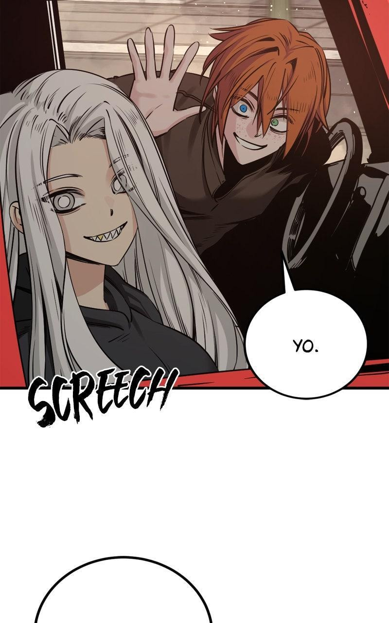 Read Hero Killer chapter 232 image 75 on Lezhin