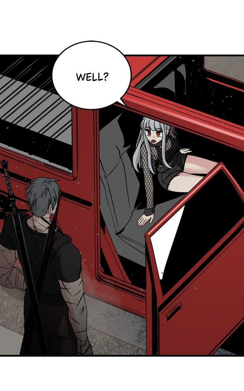 Read Hero Killer chapter 232 image 79 on Lezhin