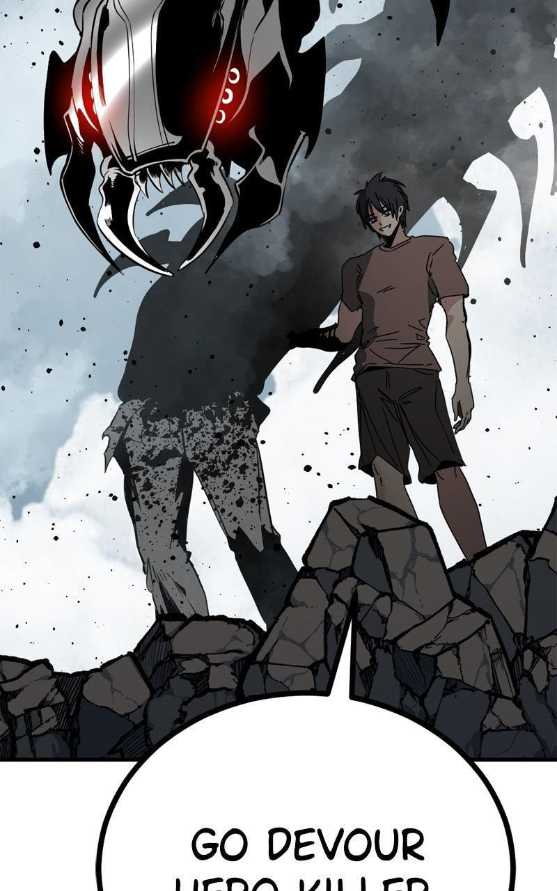 Read Hero Killer chapter 233 image 118 on Lezhin