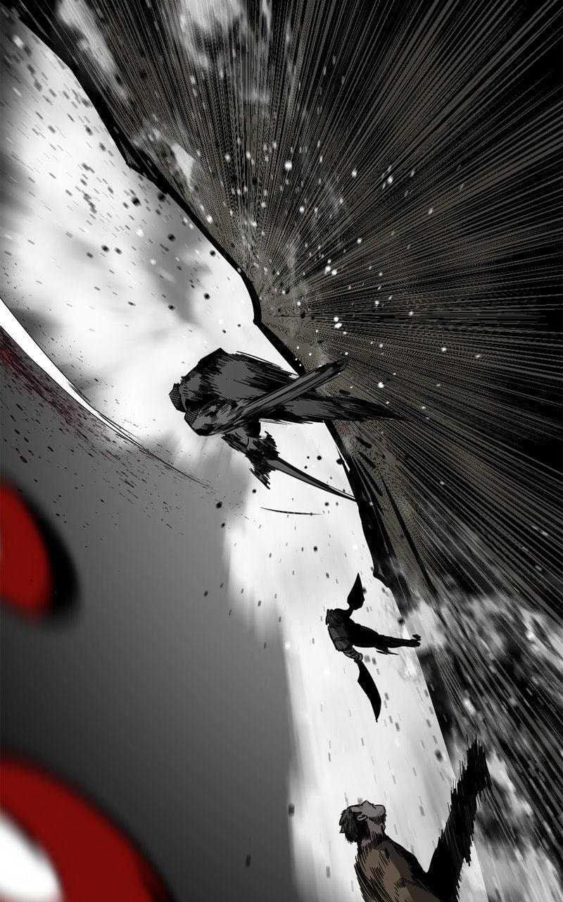 Read Hero Killer chapter 233 image 12 on Lezhin