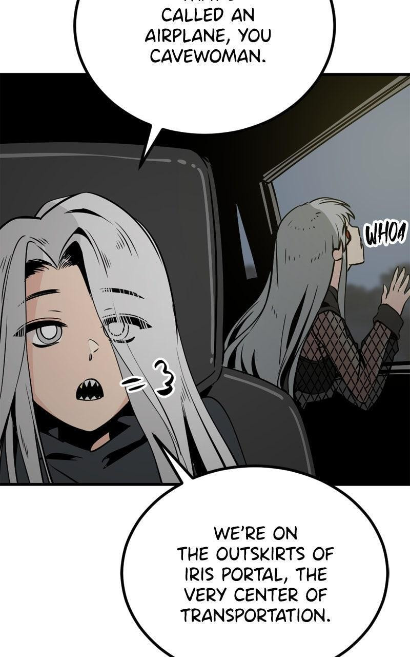 Read Hero Killer chapter 233 image 126 on Lezhin