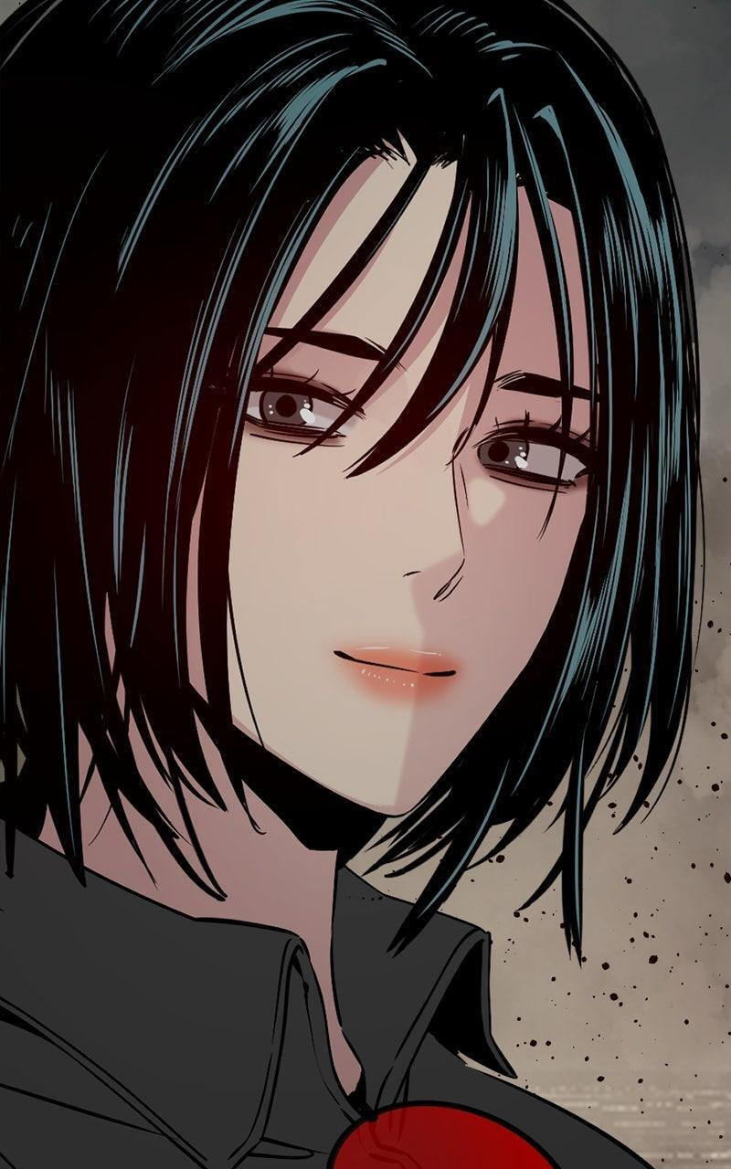 Read Hero Killer chapter 233 image 131 on Lezhin