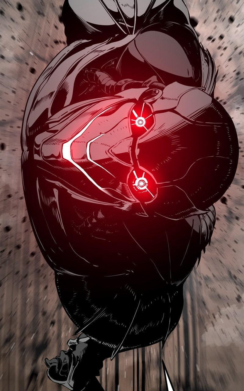 Read Hero Killer chapter 233 image 19 on Lezhin