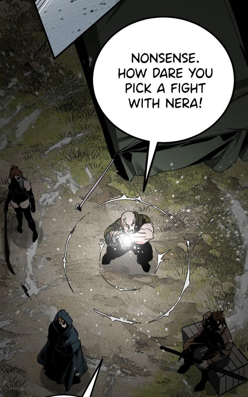 Read Hero Killer chapter 233 image 3 on Lezhin