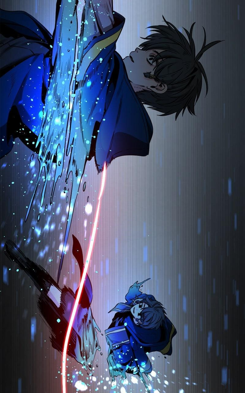 Read Hero Killer chapter 233 image 31 on Lezhin