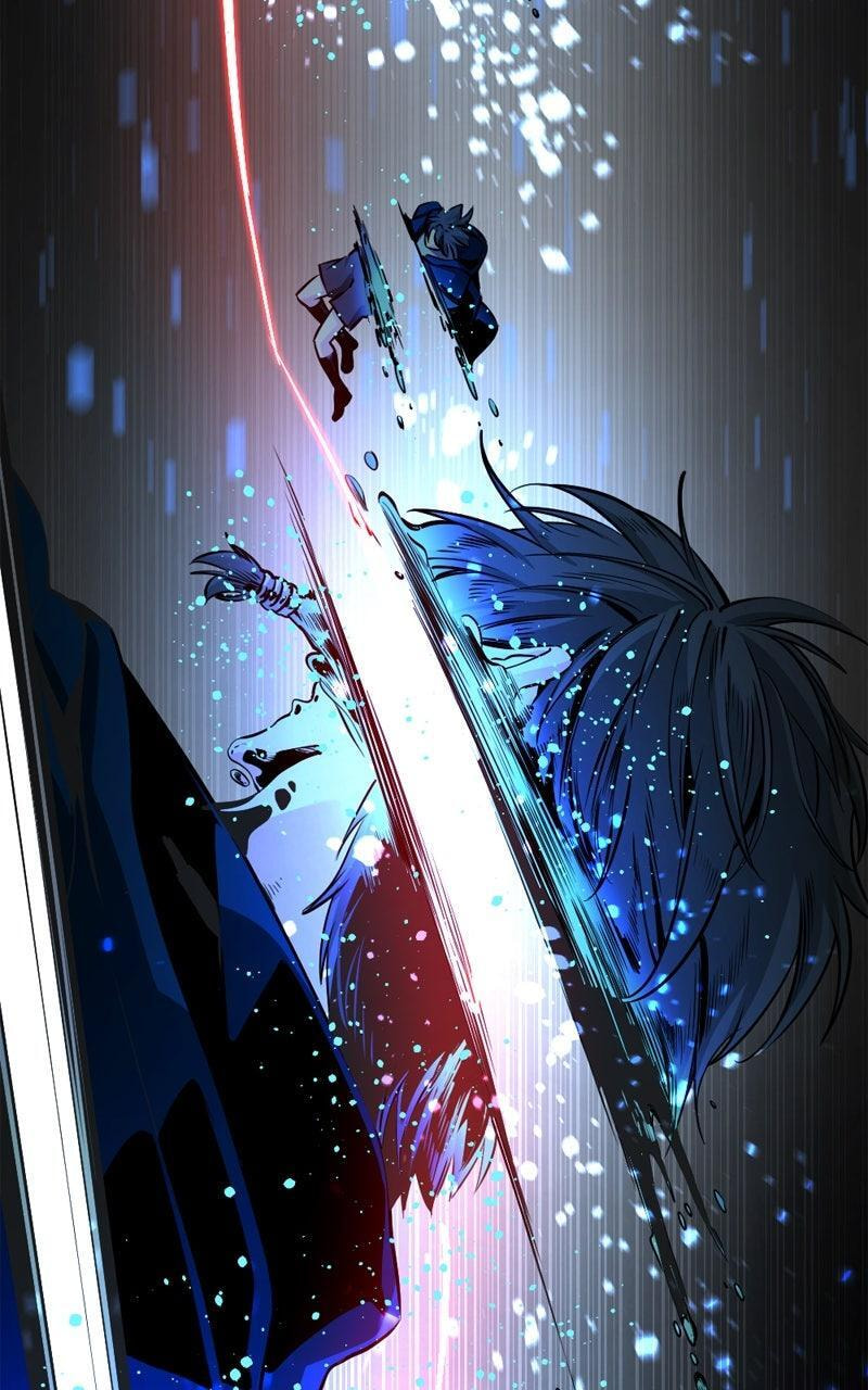 Read Hero Killer chapter 233 image 32 on Lezhin