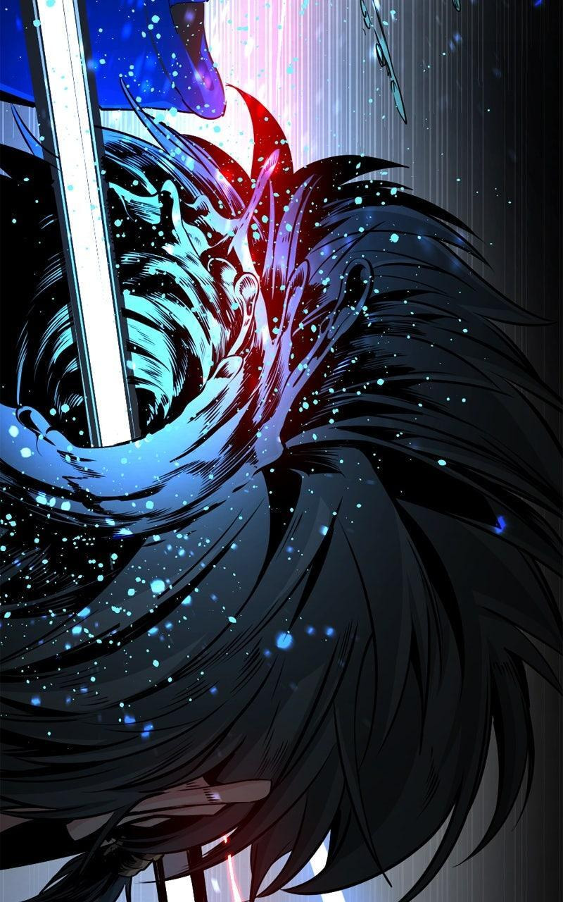 Read Hero Killer chapter 233 image 33 on Lezhin
