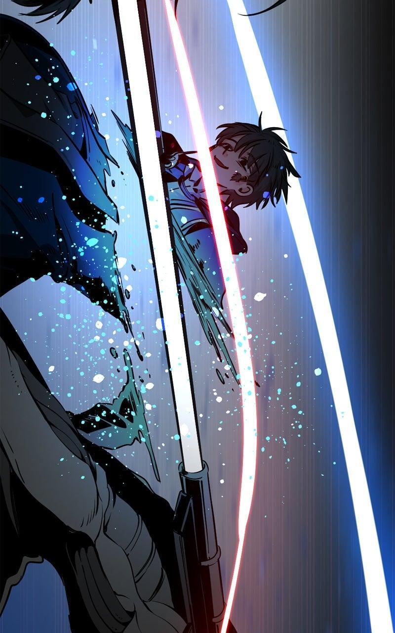 Read Hero Killer chapter 233 image 34 on Lezhin