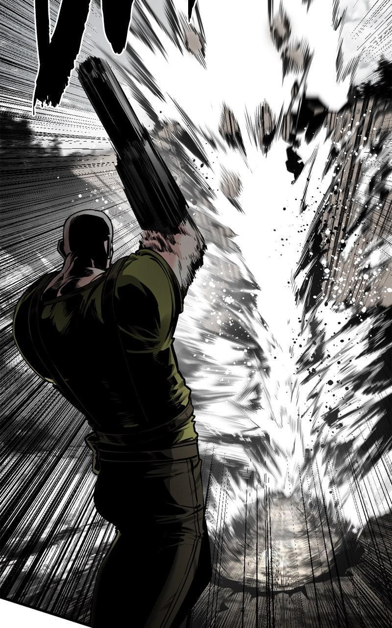 Read Hero Killer chapter 233 image 5 on Lezhin