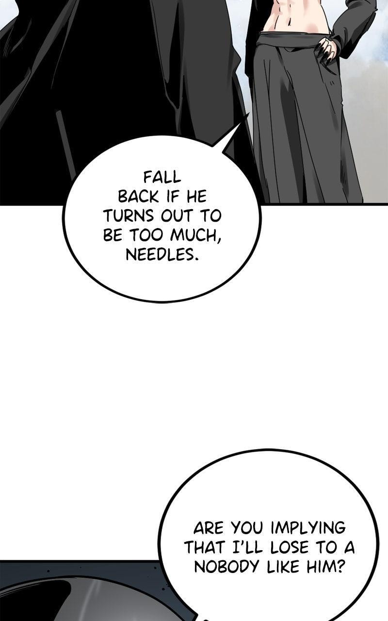 Read Hero Killer chapter 233 image 59 on Lezhin