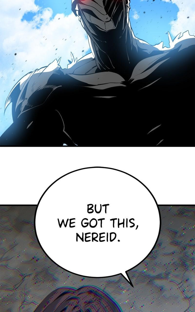 Read Hero Killer chapter 233 image 76 on Lezhin