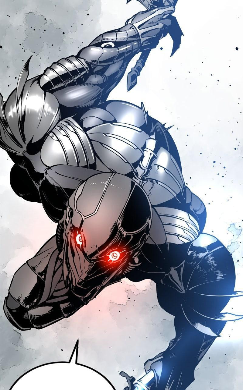 Read Hero Killer chapter 233 image 8 on Lezhin