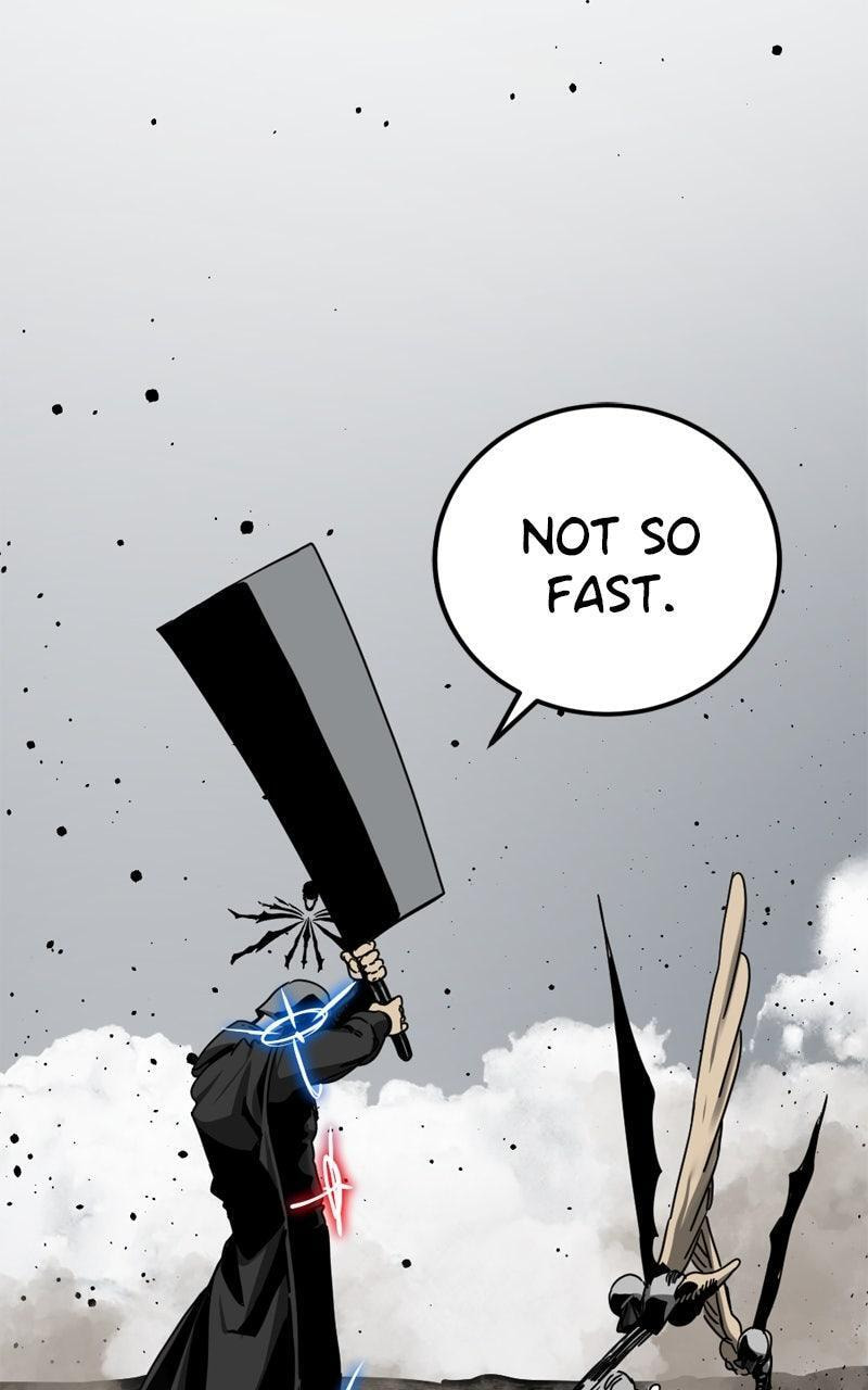 Read Hero Killer chapter 233 image 88 on Lezhin
