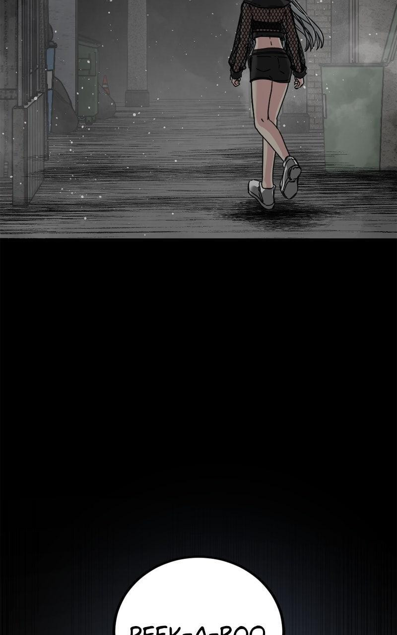 Read Hero Killer chapter 234 image 10 on Lezhin