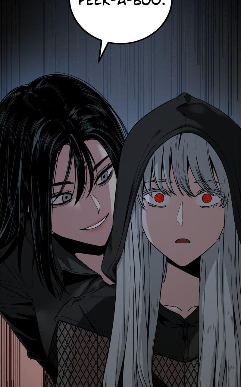 Read Hero Killer chapter 234 image 11 on Lezhin