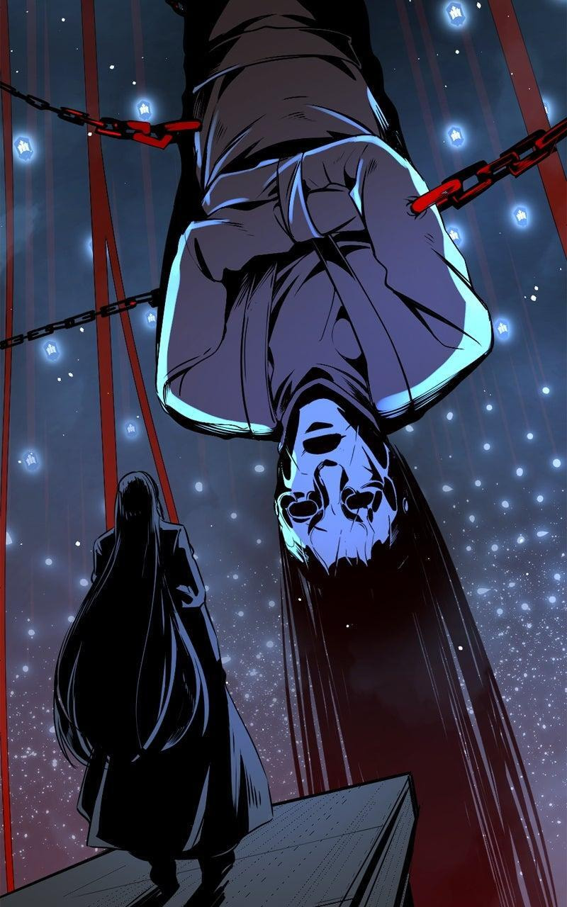 Read Hero Killer chapter 234 image 124 on Lezhin