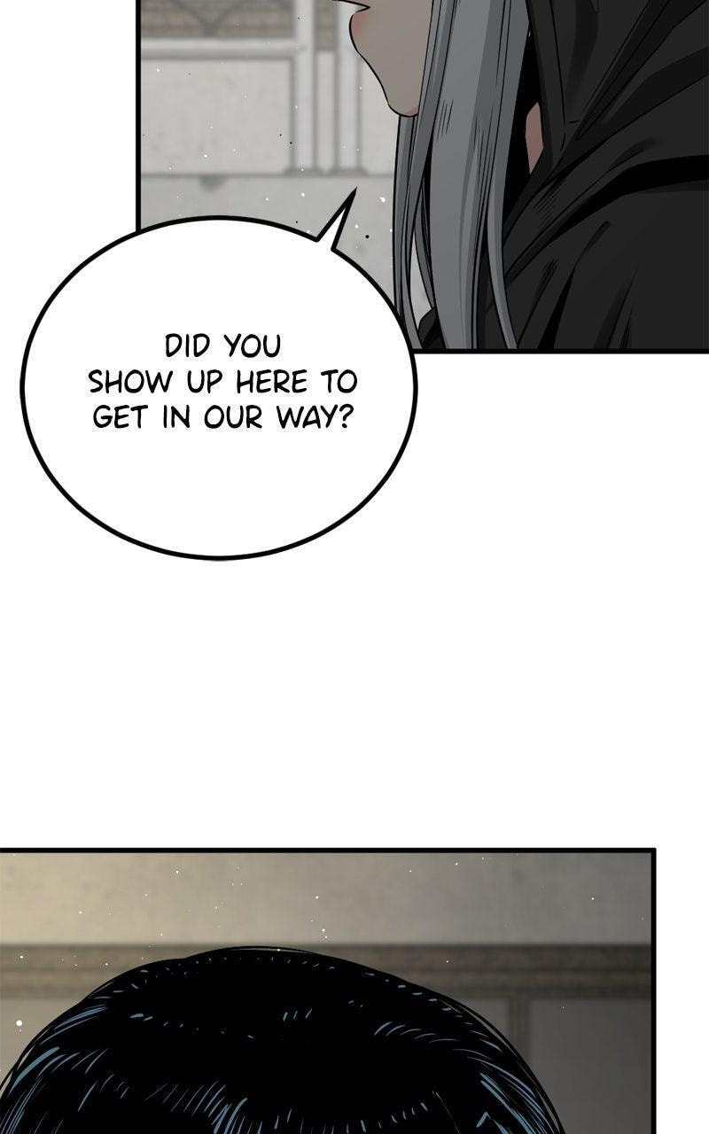 Read Hero Killer chapter 234 image 18 on Lezhin