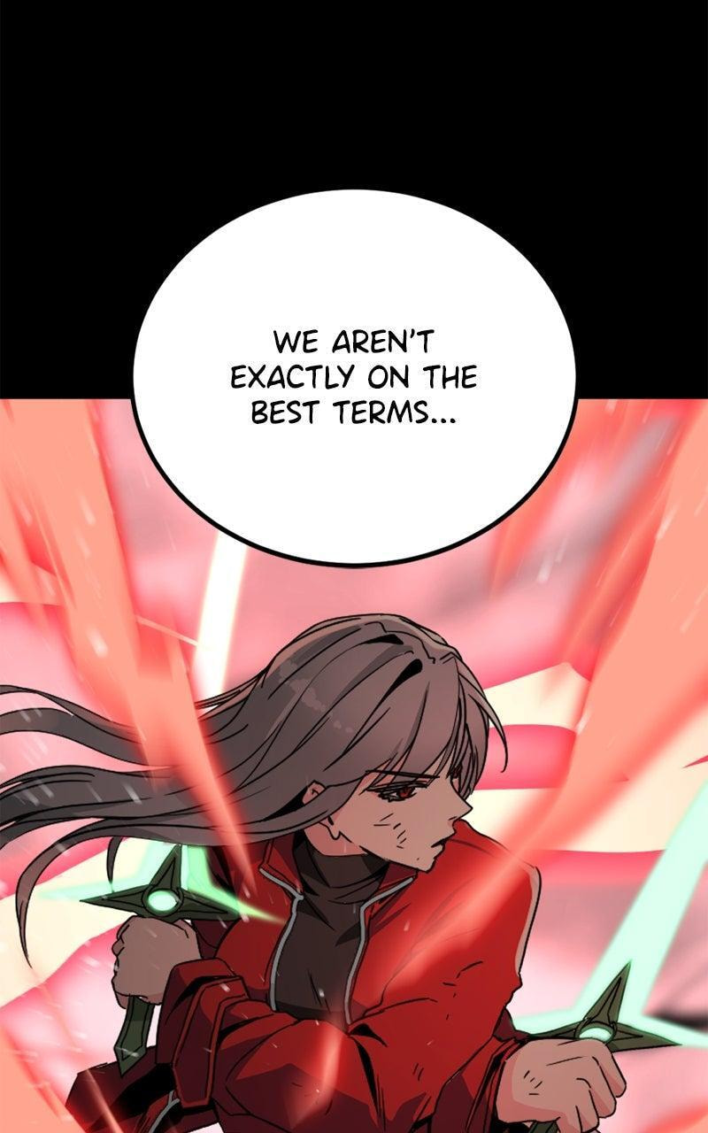 Read Hero Killer chapter 234 image 22 on Lezhin