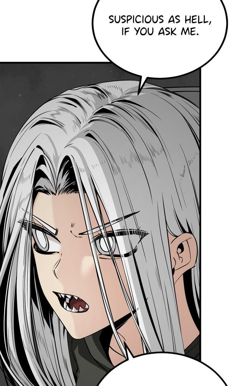 Read Hero Killer chapter 234 image 3 on Lezhin