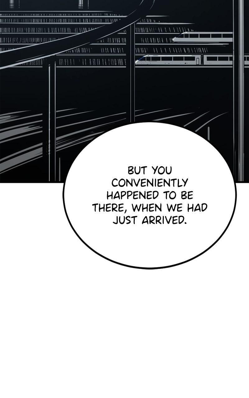 Read Hero Killer chapter 234 image 31 on Lezhin