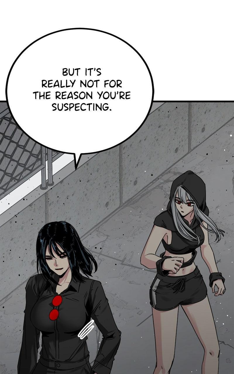 Read Hero Killer chapter 234 image 37 on Lezhin