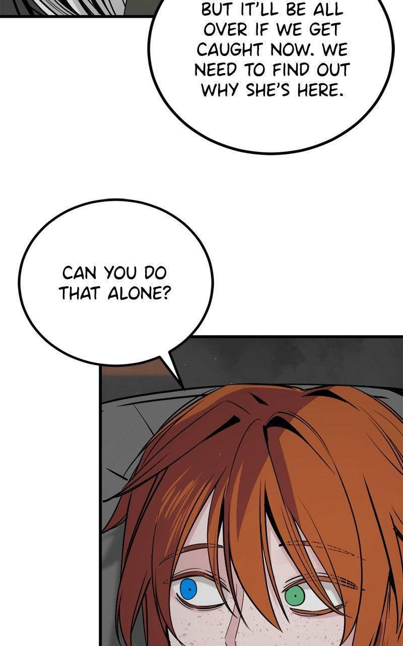 Read Hero Killer chapter 234 image 4 on Lezhin