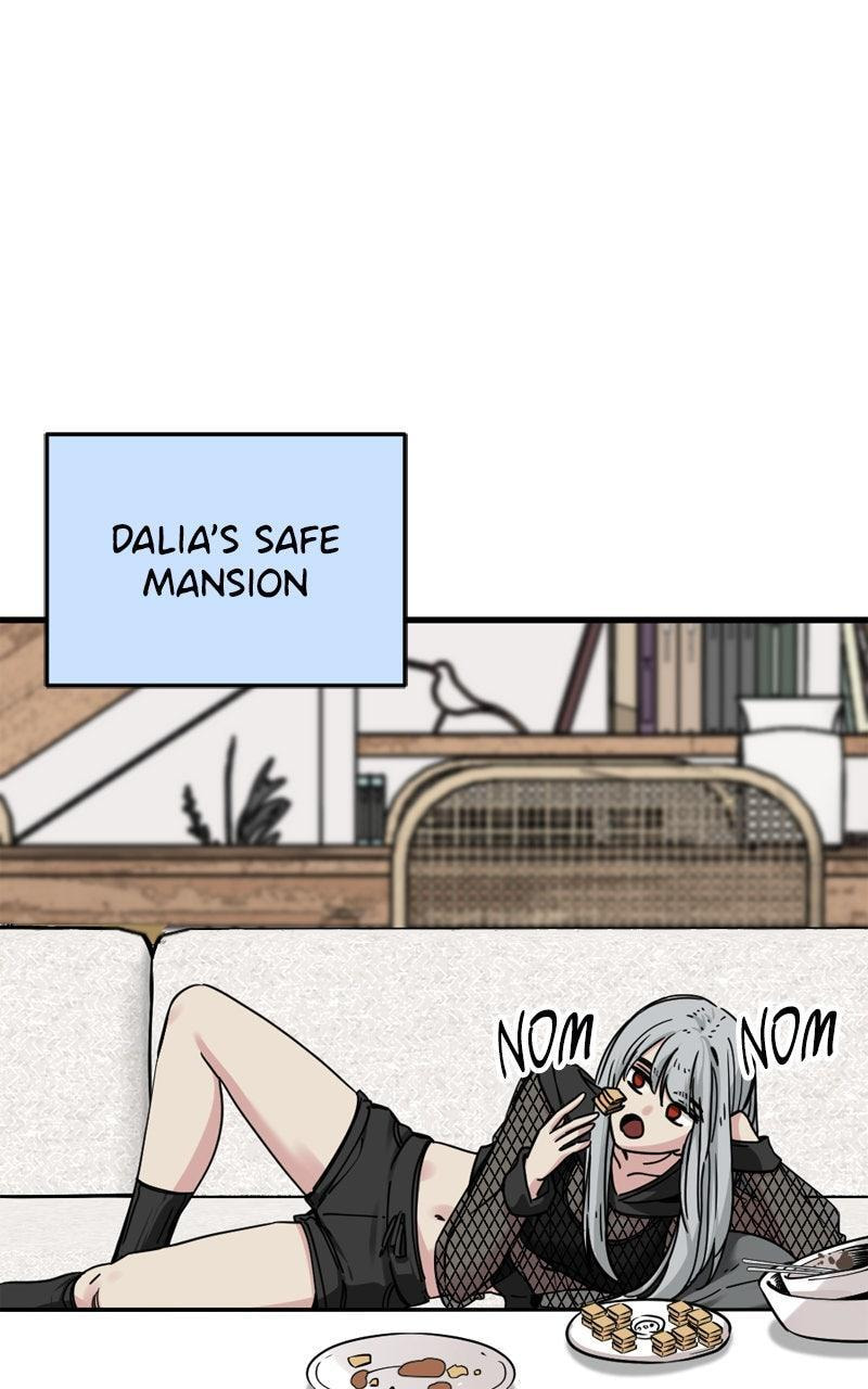 Read Hero Killer chapter 234 image 43 on Lezhin