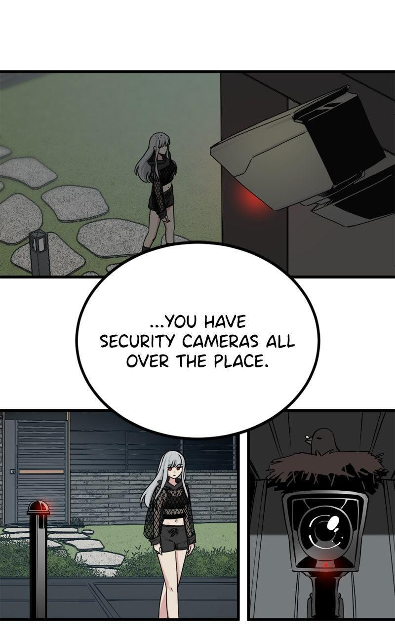 Read Hero Killer chapter 234 image 49 on Lezhin