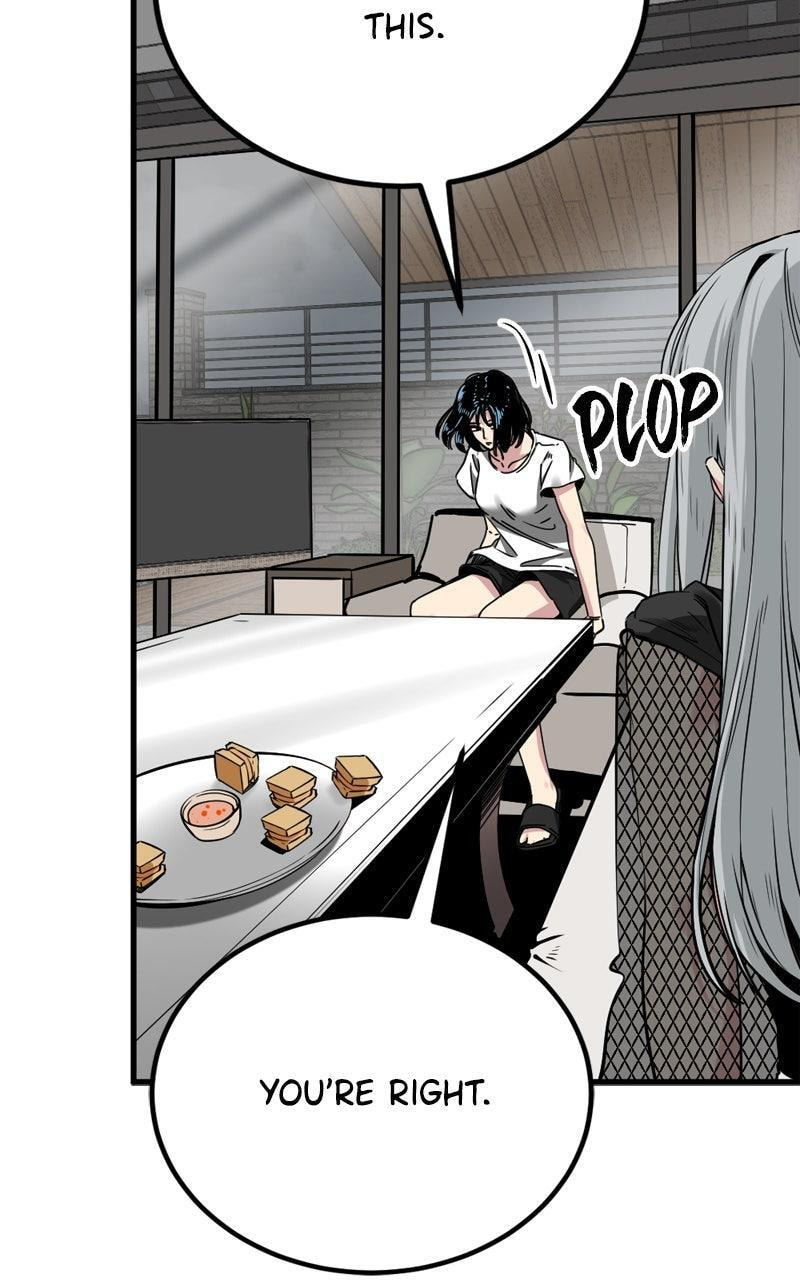 Read Hero Killer chapter 234 image 52 on Lezhin